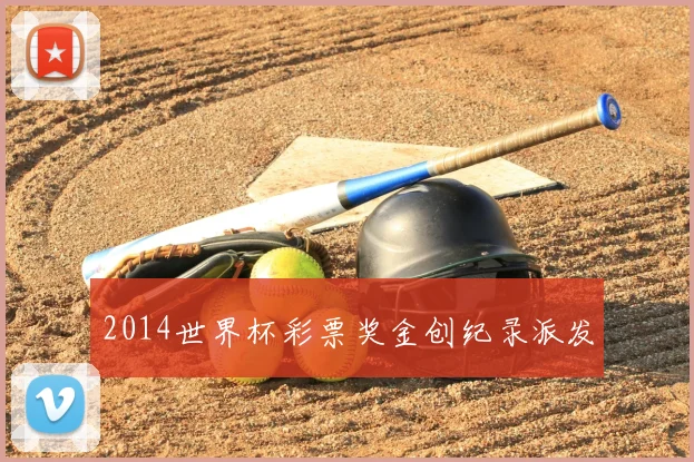 2014世界杯彩票奖金创纪录派发